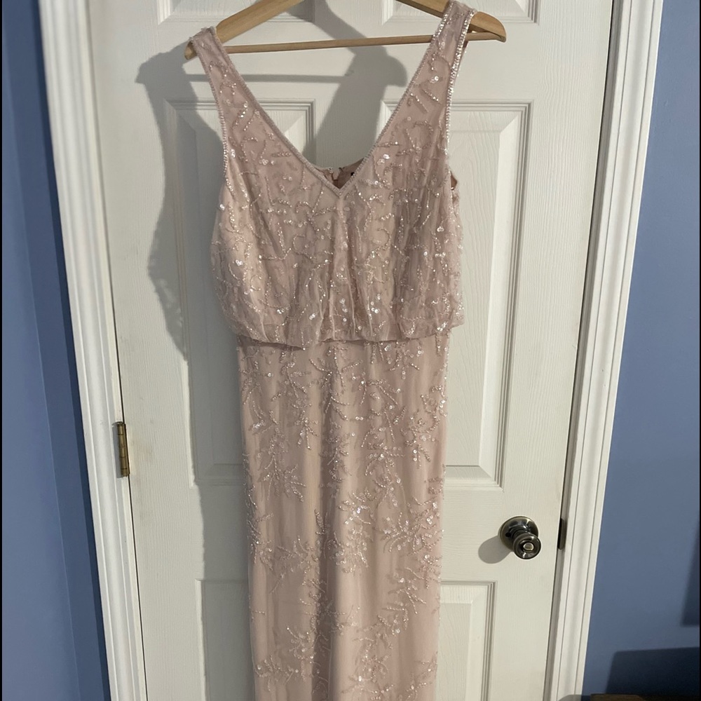 Women’s Formal Dress